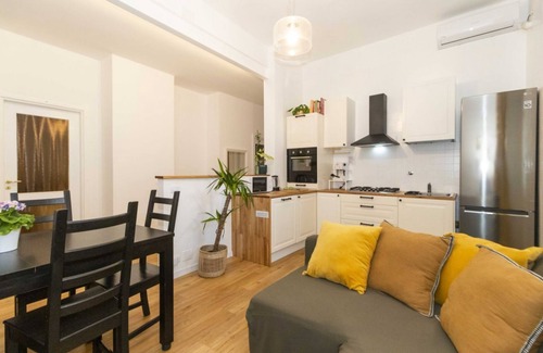 Borgo Po Apartment | Borgo Po Comfortable Apartment x4