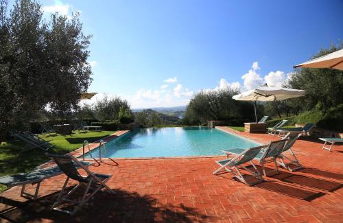 Barberino Val d'Elsa House | Borgo Poneta