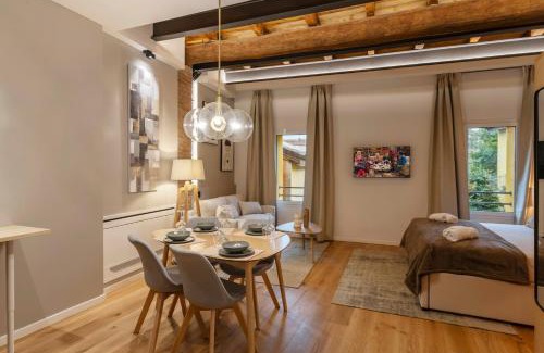 San Giovanni in Persiceto Apartment | Borgo Rotondo