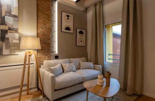 San Giovanni in Persiceto Apartment | Borgo Rotondo