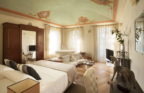 Trino Hotel | Borgo Ramezzana Country House