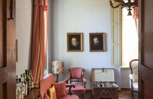 Trino Hotel | Borgo Ramezzana Country House