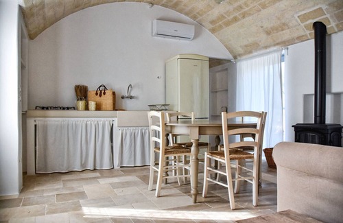 Cisternino Apartment | Borgo S.Clara by Wonderful Italy - Appartamento Gemimma