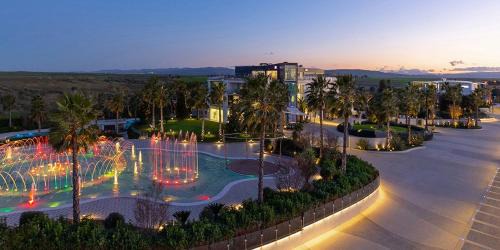 Lavello Hotel | Borgo San Barbato Resort Spa & Golf