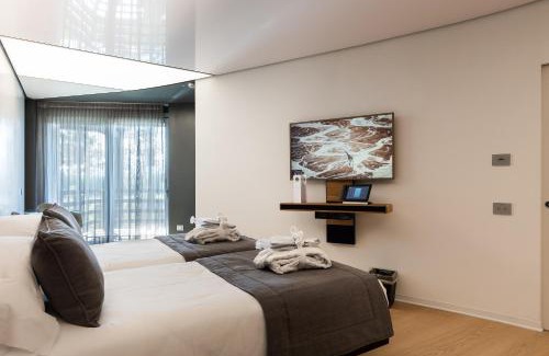 Lavello Hotel | Borgo San Barbato Resort Spa & Golf