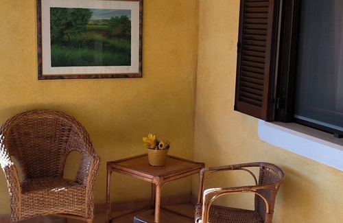 Marina di Pisticci House | BORGO SAN BASILIO APPARTAMENTO PENELOPE-CON PISCINA E ANIMAZIONE DIURNA E SERALE