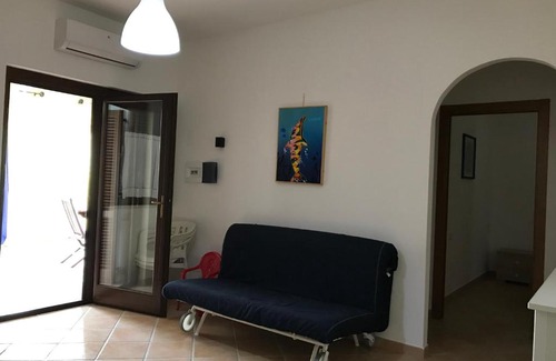 Marina di Pisticci Apartment | Borgo San Basilio