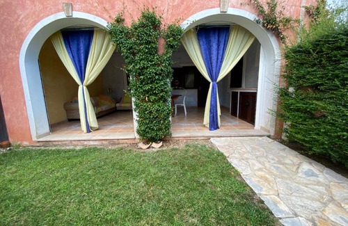 Marina di Pisticci Apartment | Borgo San Basilio