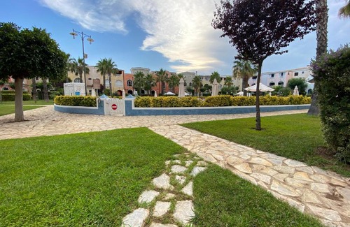 Marina di Pisticci Apartment | Borgo San Basilio