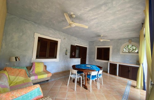 Marina di Pisticci Apartment | Borgo San Basilio