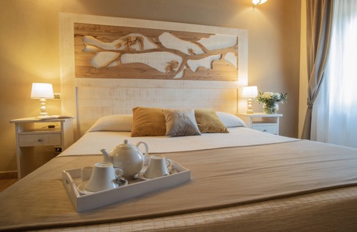 Orvieto House | Borgo San Faustino Country Relais and Spa