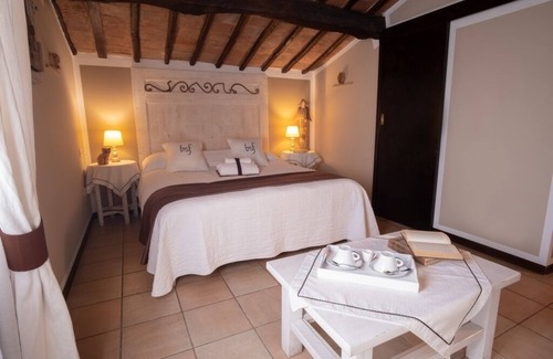 Orvieto House | Borgo San Faustino Country Relais and Spa