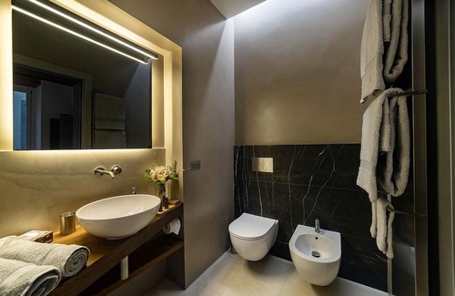 Borgo San Leonardo Apartment | Borgo San Leonardo