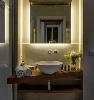 Borgo San Leonardo Apartment | Borgo San Leonardo