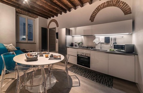 Borgo San Leonardo Apartment | Borgo San Leonardo