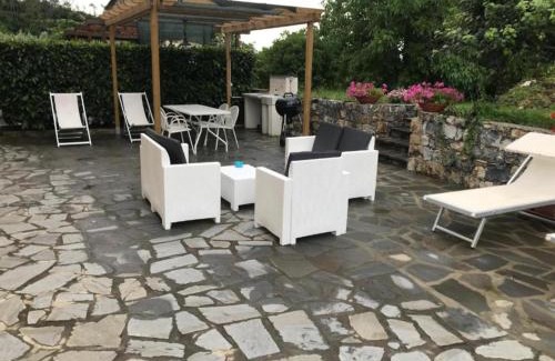 Deiva Marina Apartment | Borgo San Pietro - Deiva Marina