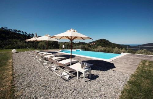 Deiva Marina Apartment | Borgo San Pietro - Deiva Marina