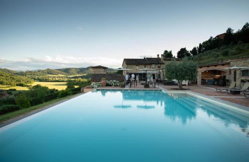 Marsciano Resort | Borgo Sant'Apollinare - Resort