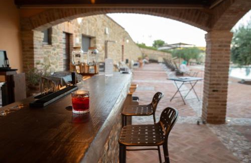 Marsciano Resort | Borgo Sant'Apollinare - Resort