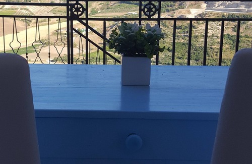 Sambuca di Sicilia Apartment | Borgo Saraceno