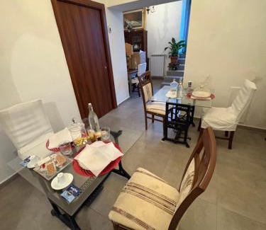 Piedimonte Matese Bed & Breakfast | Borgo Scorciarini B&B