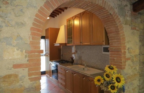 Sicelle House | Borgo Sicelle