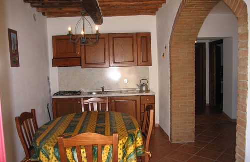 Sicelle House | Borgo Sicelle