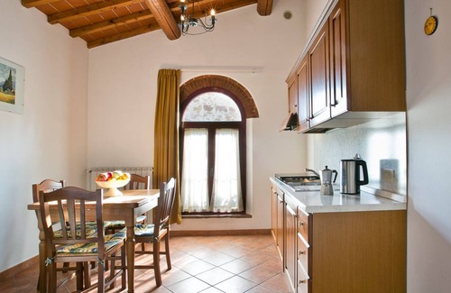 Sicelle House | Borgo Sicelle
