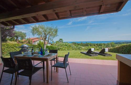 Soiano del Lago House | Borgo Stropea 1 by Wonderful Italy