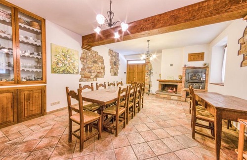 Doglio House | Borgo Struginati