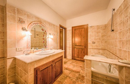 Doglio House | Borgo Struginati