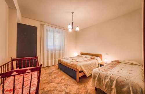 Doglio House | Borgo Struginati