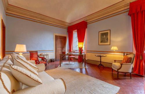 Molina di Quosa-Rigoli Bed & Breakfast | Borgo Studiati Residenza d'Epoca
