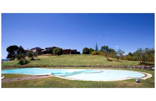 Masero Apartment | Borgo Vaccareccia Lucrezia