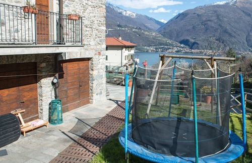 Cremia Apartment | Borgo VII - 2 Bedrooms Apartment - Sleeps 4