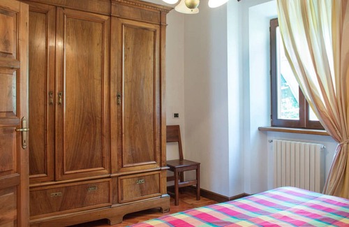 Cremia Apartment | Borgo VII - 2 Bedrooms Apartment - Sleeps 4