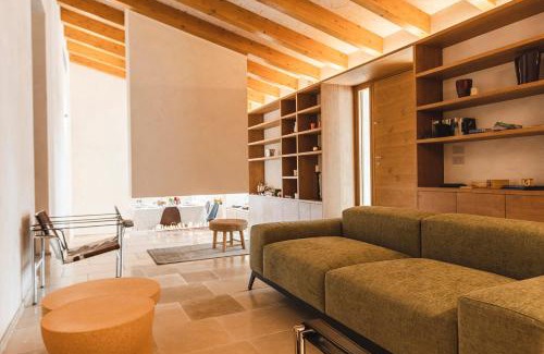 Lucera House | Borgo Vinceri