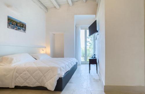 Pachino Hotel | Borgo Vita Novella Resort