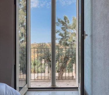 Pachino Hotel | Borgo Vita Novella Resort