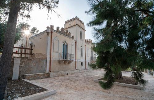 Pachino Hotel | Borgo Vita Novella Resort