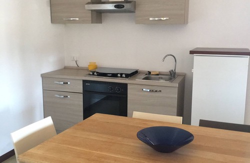 Roe Apartment | BORGO VOLCIANO APP2