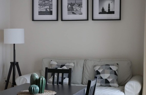 Andria Bed & Breakfast | Borgomurgia Suite Up1