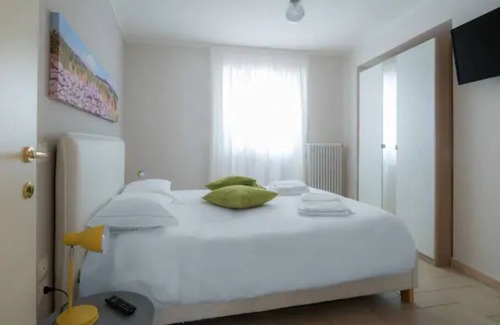Andria Bed & Breakfast | Borgomurgia Suite Up4