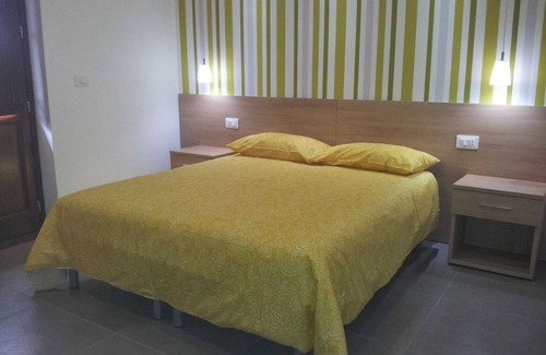 Barcellona Pozzo di Gotto Bed & Breakfast | Borgosangiovanni
