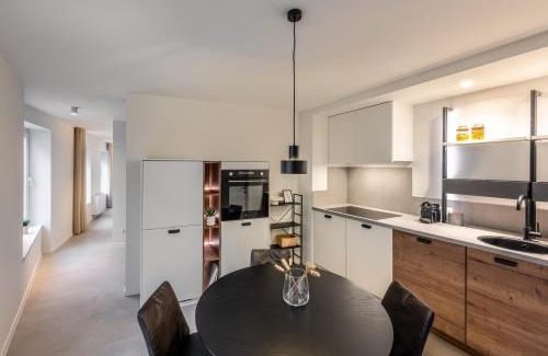 Borgloon House | Borgraaf - Fruitzicht