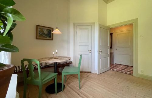 Borgvik Apartment | Borgviks Herrgård