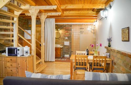 Eger Apartment | Borház Apartman
