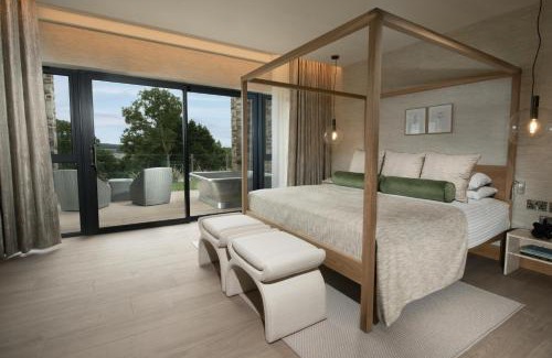 Plympton Hotel | Boringdon Hall Hotel and Spa