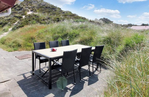 Grærup Strand House | "Borjana" - 800m from the sea by Interhome