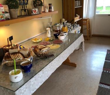 Borlange House | Borlänge Vandrarhem & Turistlägenheter